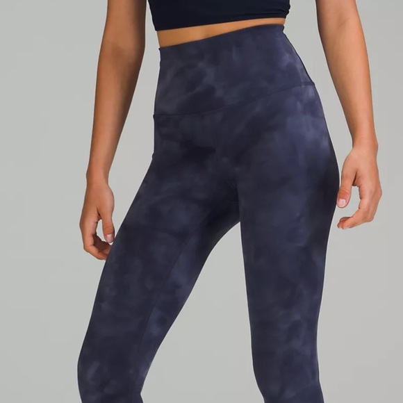 Lululemon Wunder Train HR size 2 - Picture 4 of 7